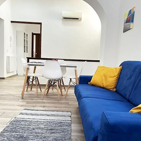 Apartamento La Casa Di Ale Nel Centro Storico Di Cagliari Exterior foto
