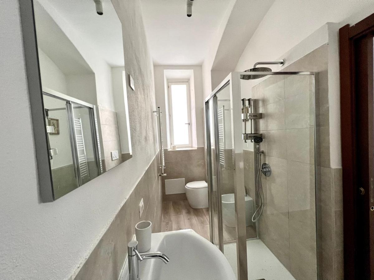 Apartamento La Casa Di Ale Nel Centro Storico Di Cagliari Exterior foto