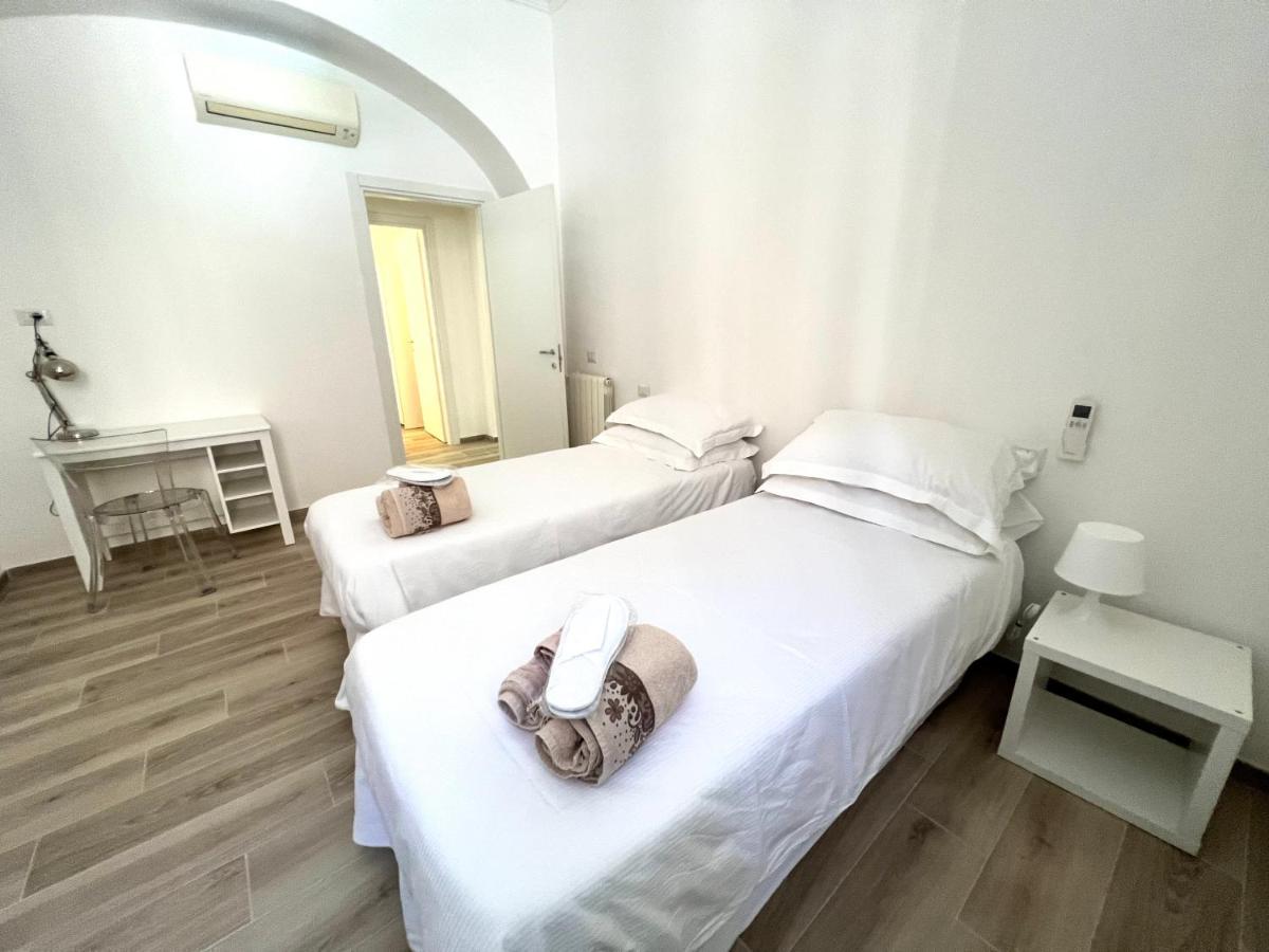 Apartamento La Casa Di Ale Nel Centro Storico Di Cagliari Exterior foto