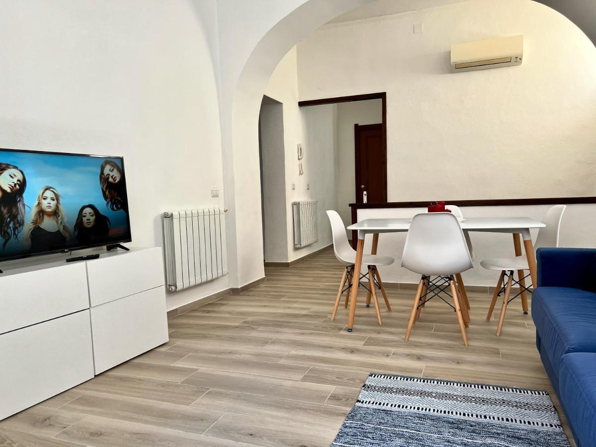 Apartamento La Casa Di Ale Nel Centro Storico Di Cagliari Exterior foto
