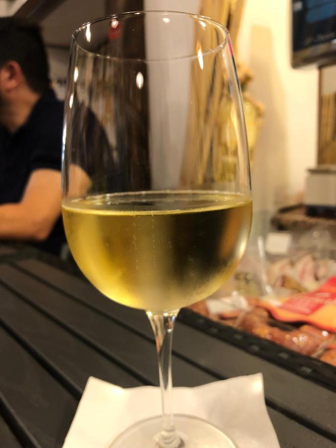 Apartamento La Casa Di Ale Nel Centro Storico Di Cagliari Exterior foto