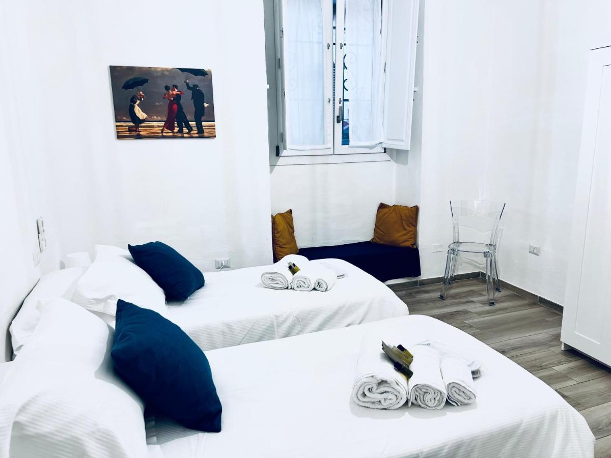 Apartamento La Casa Di Ale Nel Centro Storico Di Cagliari Exterior foto