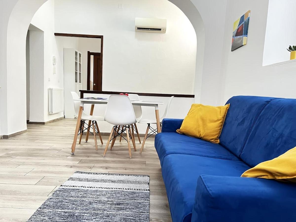 Apartamento La Casa Di Ale Nel Centro Storico Di Cagliari Exterior foto