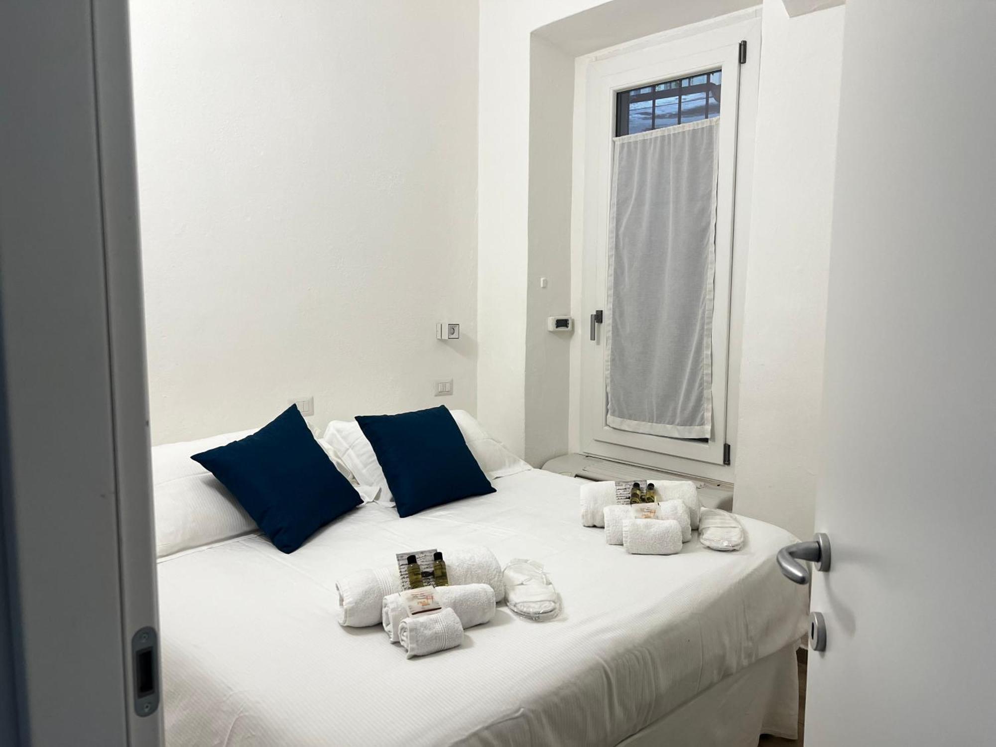 Apartamento La Casa Di Ale Nel Centro Storico Di Cagliari Exterior foto