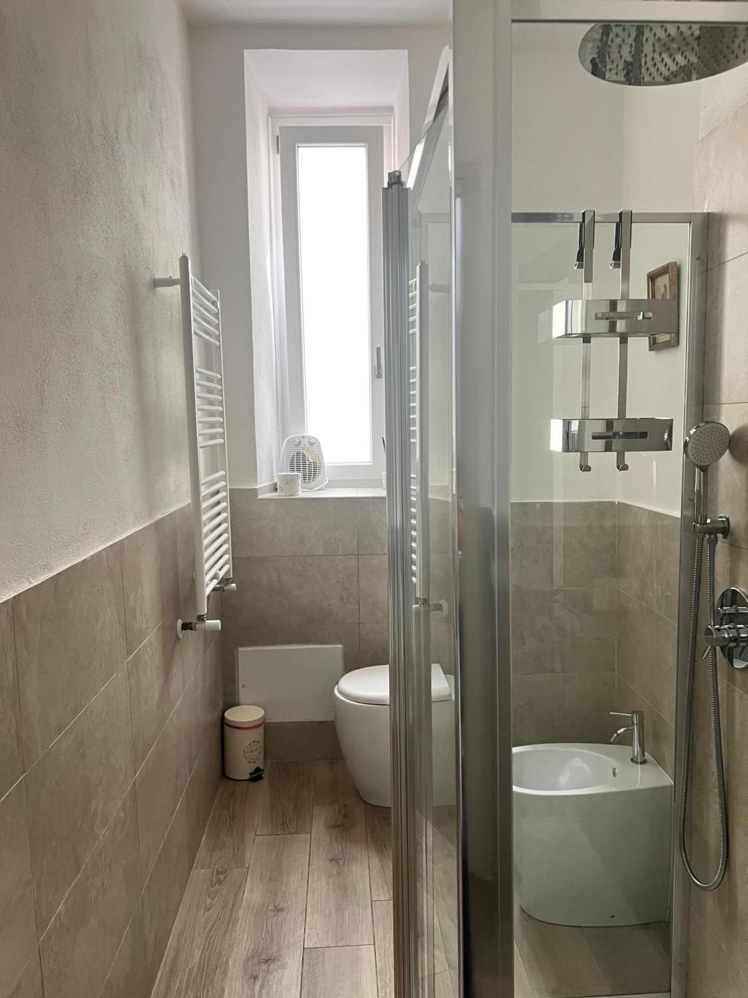 Apartamento La Casa Di Ale Nel Centro Storico Di Cagliari Exterior foto